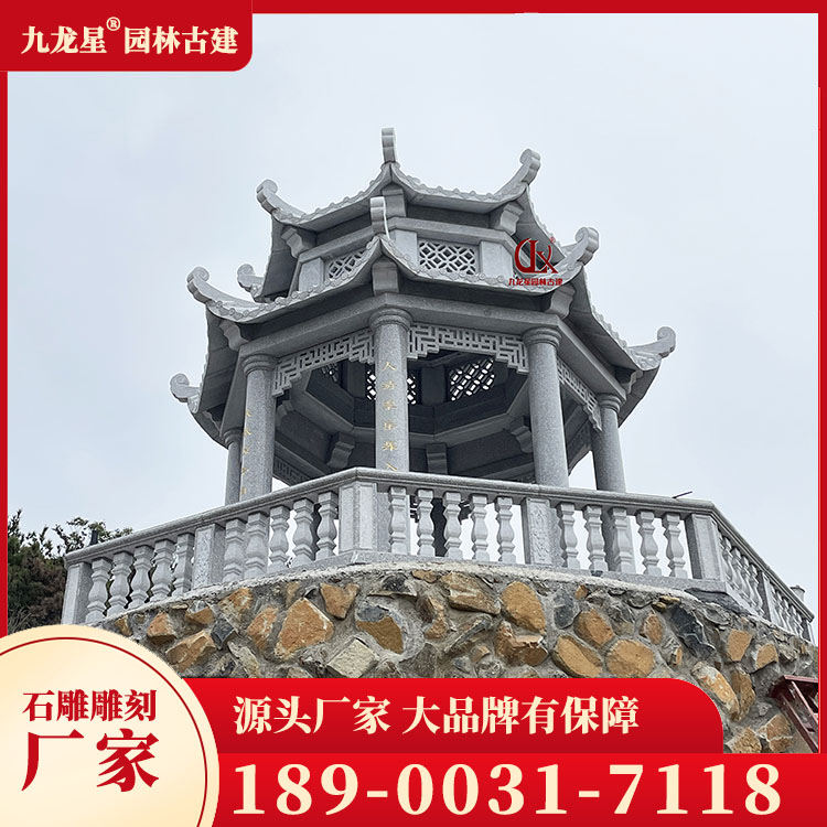 1686031966822357.jpg 八角涼亭圖片